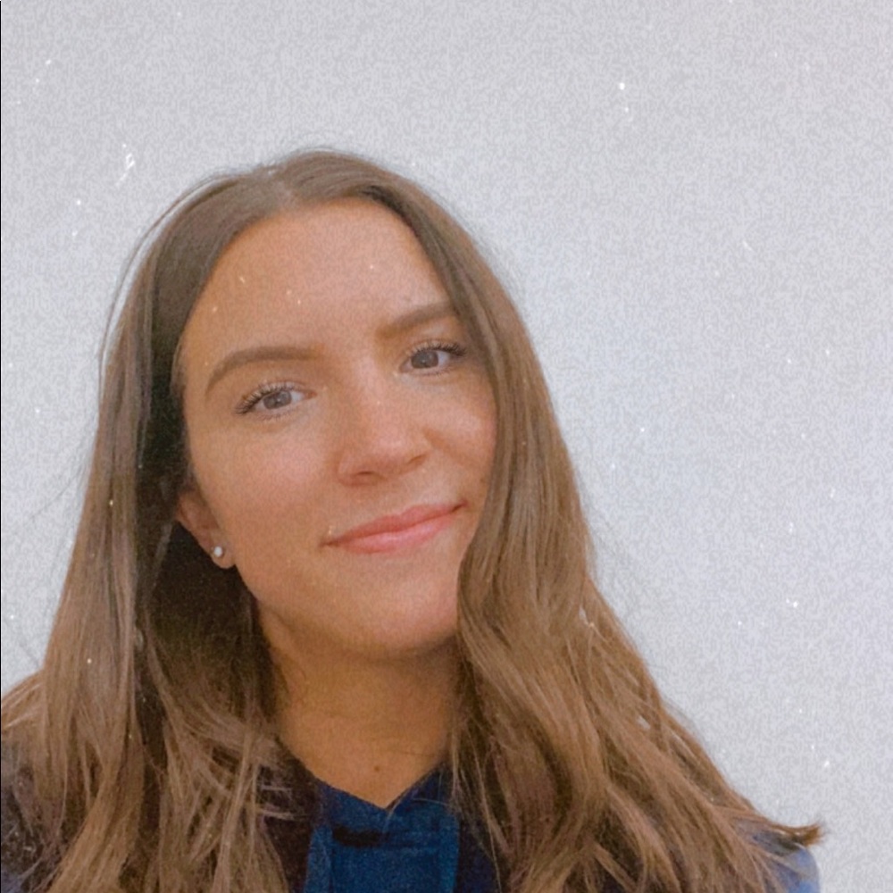 Meet your Posher, Lindsey